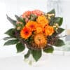 Blumenstrauß Leuchtfeuer