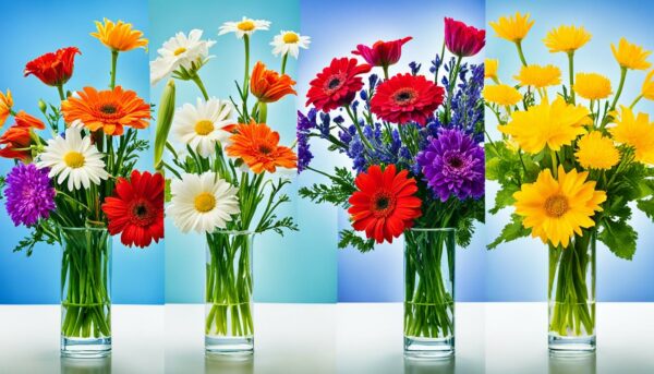 Wie Lange Halten Weidenkätzchen Ohne Wasser Haltbarkeit von Blumen ohne Wasser erklärt